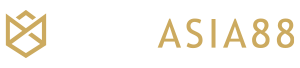 Logo resmi RAJAASIA88 slot gacor